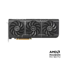 ASUS Prime RX9070 O16G AMD Radeon RX 9070 16 GB GDDR6