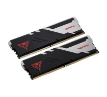 Patriot Memory Viper Venom RAM 32GB 2 x 16GB DDR5 6000 MHz CL30 XMP3 (PVVR532G600C30K)