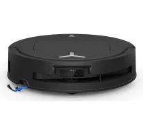 Ecovacs Deebot T80 Omni 3 L Bagless Black