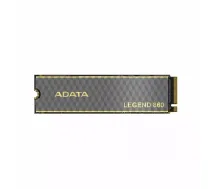 Adata SSD LEGEND 860 2TB PCIe 4x4 6000/5000 MB/s M.2