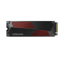 Samsung 990 PRO 1 TB M.2 PCI Express 4.0 NVMe V-NAND MLC
