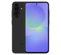 Samsung Galaxy A36 6.7″ 5G 6GB/128GB melna