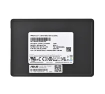 SSD Samsung PM9A3 3.84TB U.2 NVMe PCI 4.0 MZQL23T8HCLS-00A07 (DWPD 1)