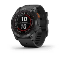 Garmin fД“nix 7X Pro 1.4вЂі 51mm MIP Grey Wi-Fi GPS