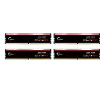 G.Skill Zeta R5 F5-6000R3036G16GQ4-ZR5NK RAM 64GB 4 x 16GB DDR5 288-pin DIMM ECC