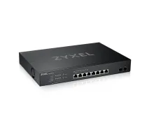 Zyxel XS1930-10-ZZ0101F network switch Managed L3 10GbE melna