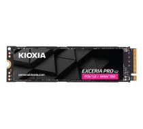 Kioxia Exceria PRO G2 2 TB M.2 PCI Express 5.0 NVMe BiCS FLASH TLC