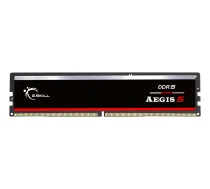 G.Skill Aegis 5 F5-6000J3636F32GX1-IS RAM 32GB 1 x 32GB DDR5 4800 MT/s