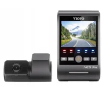 VIOFO A229 ULTRA 2CH-G GPS video recorder