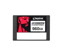 Kingston Technology 960G DC600ME (Mixed-Use) 2.5" Enterprise SATA SSD