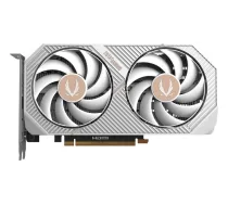 Zotac GAMING GeForce RTX 5060 Twin Edge OC White Edition NVIDIA 8 GB GDDR7