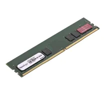 Synology D4EU01-8G RAM 8GB 1 x 8GB DDR4 2666 MHz ECC