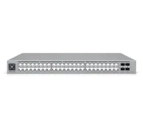 Ubiquiti USW-PRO-MAX-48-POE Switch L3 2.5G PoE pelēka