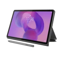 Lenovo Idea Tab MediaTek Dimensity 6300 11″ 2.5K IPS 90Hz Touch 8GB/128GB Luna pelēka