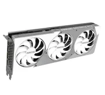 Inno3D GeForce RTX 5070 Ti X3 OC WHITE NVIDIA 16 GB GDDR7