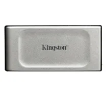 Kingston Technology 4000G PORTABLE SSD XS2000