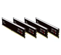 G.Skill Zeta R5 F5-6000R3036G16GQ4-ZR5K RAM 64GB 4 x 16GB DDR5 6000 MT/s 288-pin DIMM ECC
