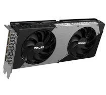 INNO3D GeForce RTX 5060 Ti TWIN X2 OC NVIDIA 16 GB GDDR7