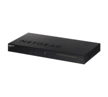 NETGEAR M4250-16XF Managed L2/L3 1U Black