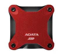 ADATA SSD DISK SD620 2TB RED
