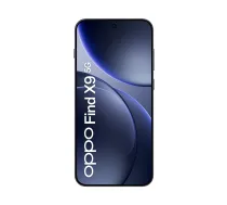 OPPO Find X9 6.59″ 5G 12GB/512GB melna