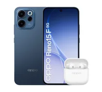 OPPO Reno15 F 5G Twilight Black Box 6.57″ 8GB/256GB