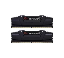 G.Skill Ripjaws V F4-3600C16D-32GVKC RAM 32GB 2 x 16GB DDR4 3600 MHz
