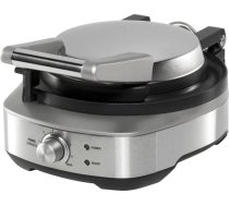 Sage Waffle Maker No-Mess Waffle