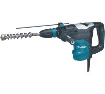 Makita MŁOT WIERCĄCO-KUJĄCY SDS-MAX 1100W 8,3J 6,2kg HR4003C