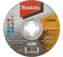 Makita E-00418 cutting disk 125x1,2mm INOX