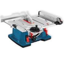 Bosch Table Saw GTS 10 XC blue