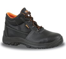 Beta INSULATED LEATHER WORK BOOTS 7243PL - SIZE 45