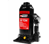 Awtools AW 8T HYDRAULIC BOTTLE JACK 200-395mm