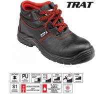 Yato BUTY ROBOCZE TRAT S1 ROZMIAR 43