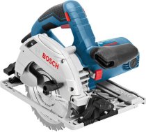 Bosch ROTARY CUTTING SAW 1350W 165MM RPM ADJUSTABLE GKS 55 + GCE