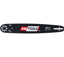 Awtools AW CHAINSAW GUIDE BAR FOR CS450 35cm/52/3/8"/1.3mm BLACK LINE