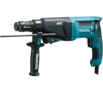 Makita MŁOTOWIERTARKA SDS-PLUS Z OPCJĄ KUCIA 800W 2,4J AVT HR2631F