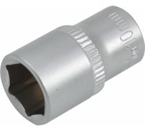 Awtools AW 1/4" HEX SOCKET 7mm BLACK LINE