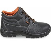 Beta SAFETY LEATHER WORK BOOTS 7243BK - SIZE 40