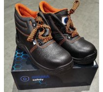 Galmag BUTY WYSOKIE TAMPA S1 SRC  ROZ.47