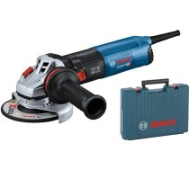 Bosch ANGLE GRINDER 125MM 1400W GWS 14-125 S RPM ADJUSTABLE ROLLER