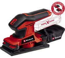 Einhell SZLIFIERKA OSCYLACYJNA TC-OS 18/187 LI Solo