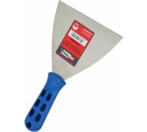 Awtools AW STAINLESS STEEL PLASTERING PUTTY KNIFE 80mm/ PVC HANDLE