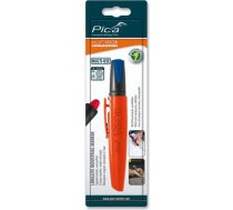 Pica-Marker Pica VISOR permanent Marker blue / SB