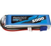 Gens Ace 5000mAh 14.8V 45C 4S1P battery