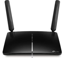 Tp-Link Archer MR600 | LTE Router | AC1200 Dual Band, LTE CAT6, 4x RJ45 1000Mb/s