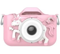 Extralink KIDS CAMERA H29 SINGLE PINK