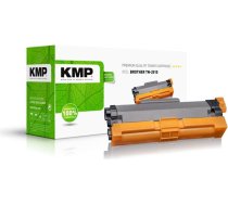 KMP Toner schwarz kompatibel mit Brother TN-2510