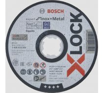 Bosch 2 608 619 264 leņķa slīpmašīnas aksesuārs Griešanas disks