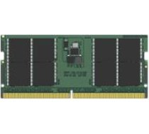 Kingston NB MEMORY 16GB DDR5-5600/SO KVR56S46BS8-16 KINGSTON